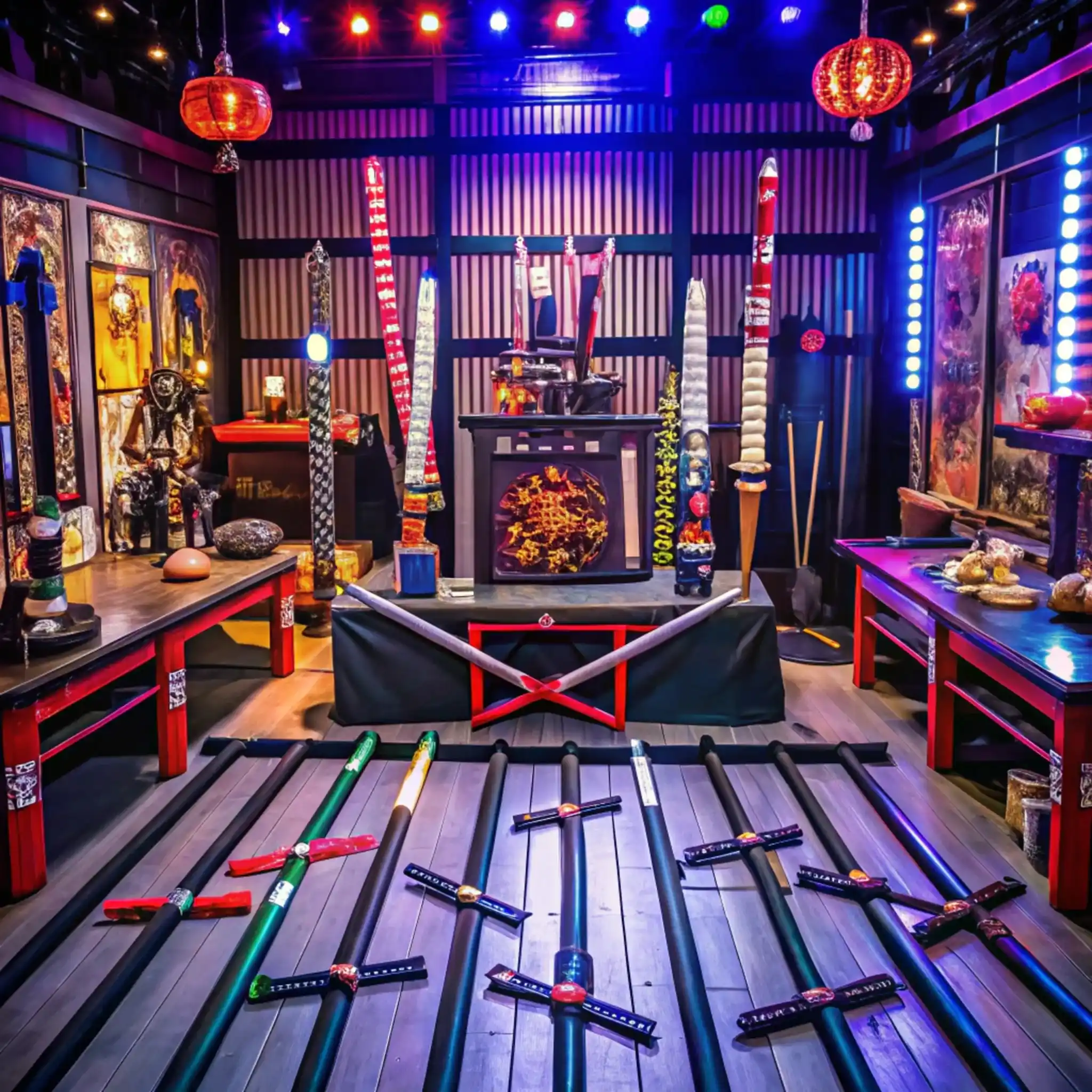 The Core Idea Behind Pachinko