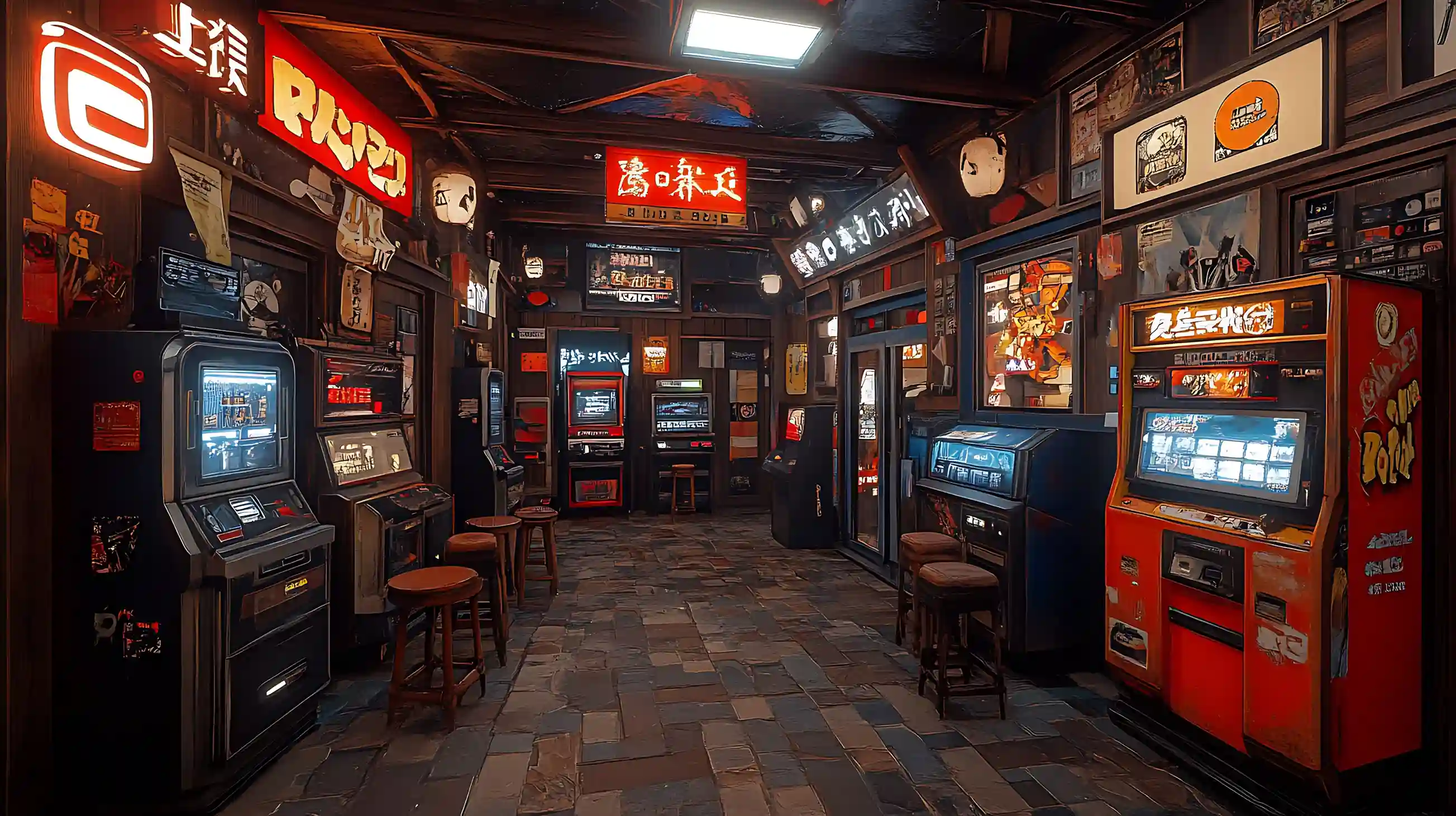 Pachinko in Tokyo and Osaka: What Sets It Apart From Typical Arcade Games