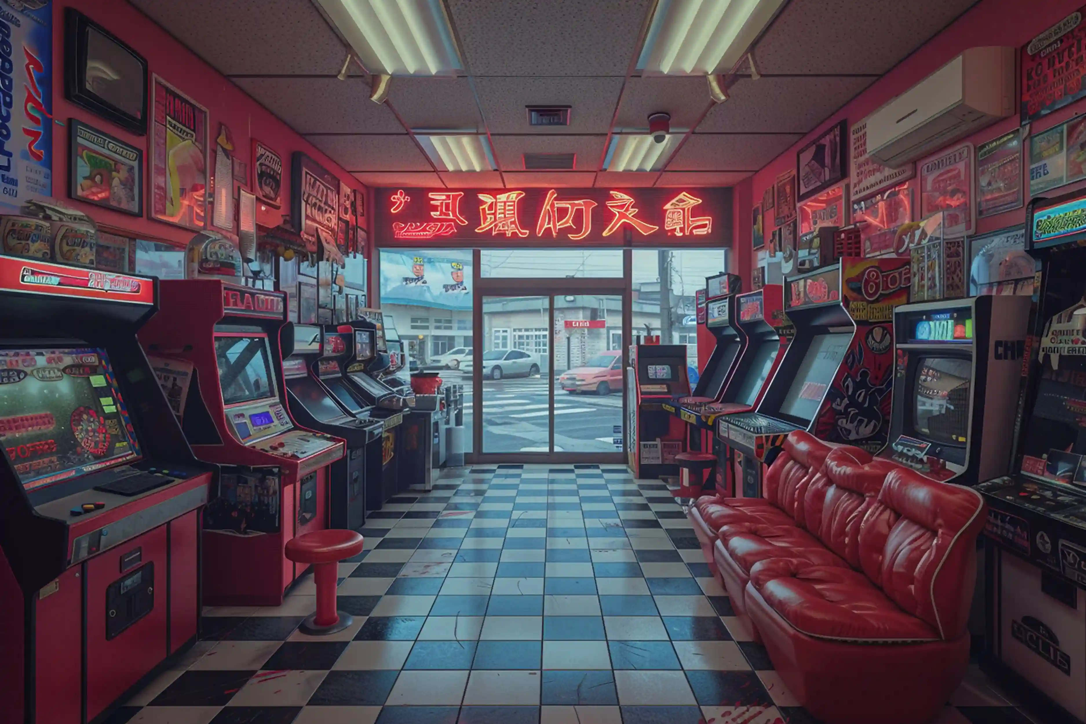 How Pachinko Has Evolved Over the Years